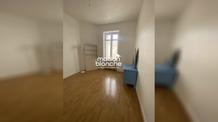 Ma-Cabane - Location Appartement Bordeaux, 50 m²