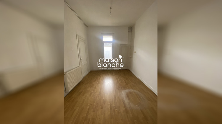 Ma-Cabane - Location Appartement Bordeaux, 50 m²