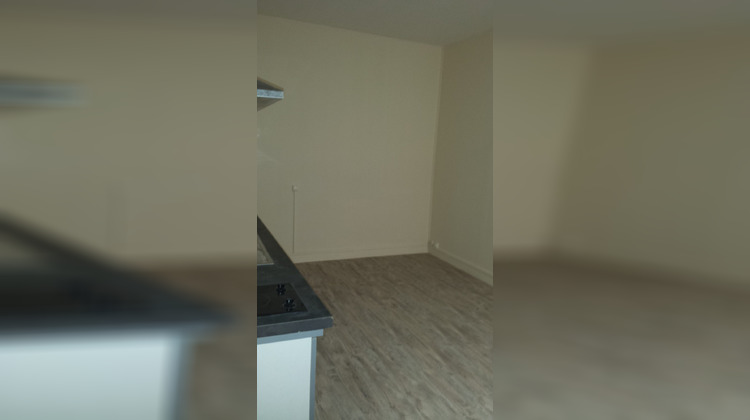 Ma-Cabane - Location Appartement Bordeaux, 20 m²