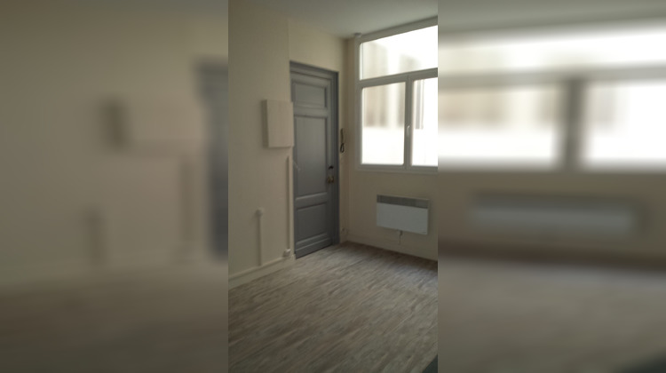 Ma-Cabane - Location Appartement Bordeaux, 20 m²