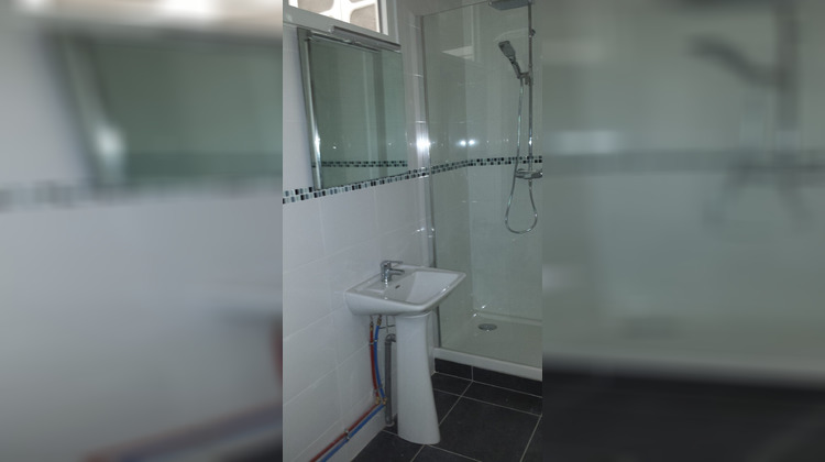 Ma-Cabane - Location Appartement Bordeaux, 20 m²