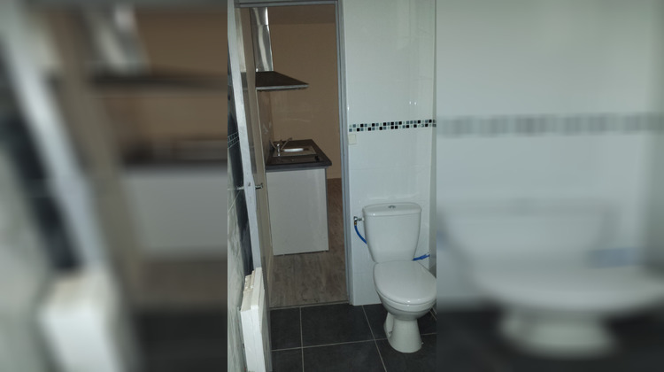 Ma-Cabane - Location Appartement Bordeaux, 20 m²