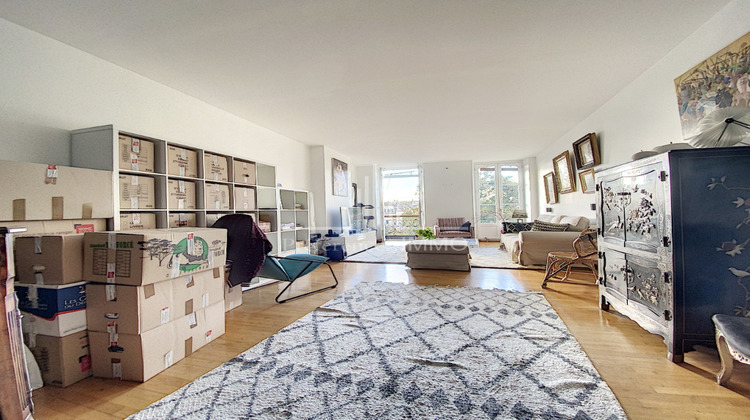 Ma-Cabane - Location Appartement BORDEAUX, 128 m²