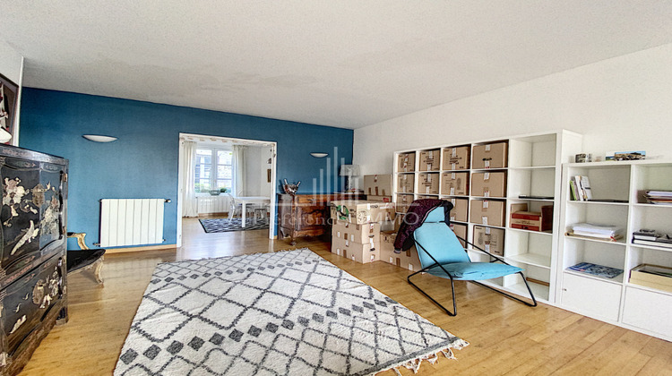 Ma-Cabane - Location Appartement BORDEAUX, 128 m²