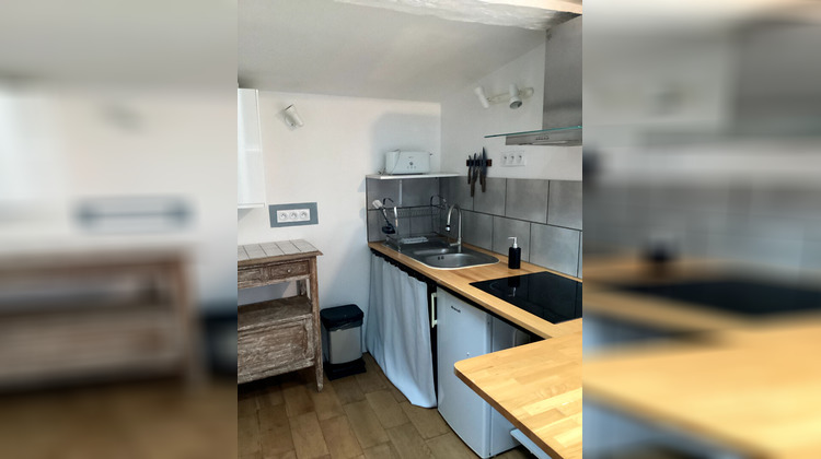 Ma-Cabane - Location Appartement BORDEAUX, 15 m²