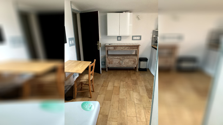 Ma-Cabane - Location Appartement BORDEAUX, 15 m²