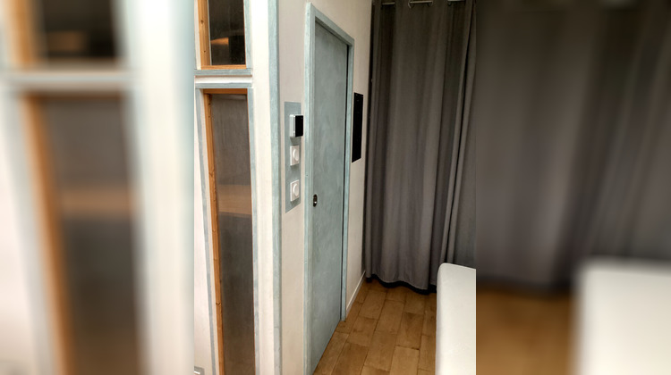 Ma-Cabane - Location Appartement BORDEAUX, 15 m²