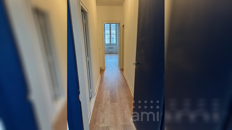 Ma-Cabane - Location Appartement BORDEAUX, 69 m²
