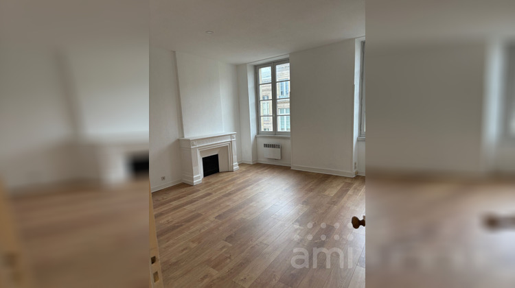 Ma-Cabane - Location Appartement BORDEAUX, 69 m²