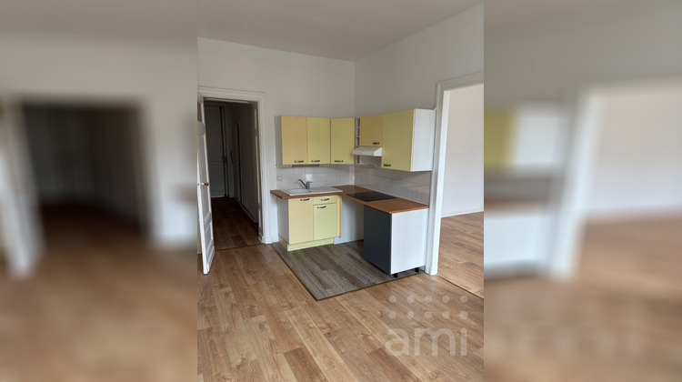 Ma-Cabane - Location Appartement BORDEAUX, 69 m²