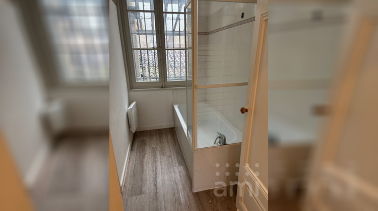 Ma-Cabane - Location Appartement BORDEAUX, 69 m²