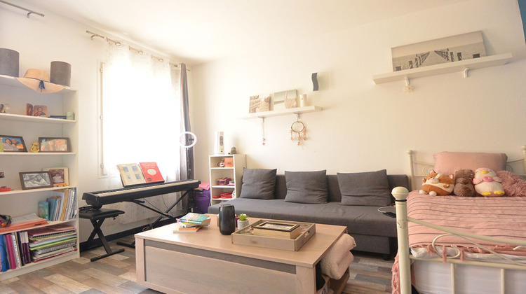Ma-Cabane - Location Appartement BORDEAUX, 23 m²