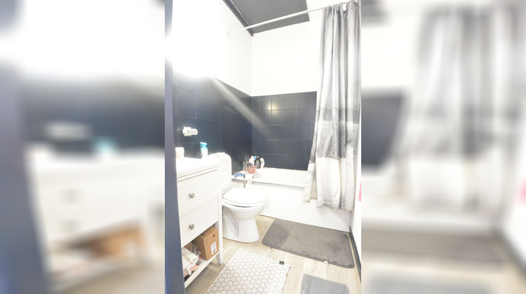 Ma-Cabane - Location Appartement BORDEAUX, 23 m²