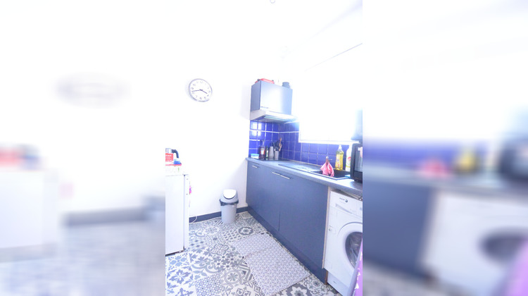 Ma-Cabane - Location Appartement BORDEAUX, 23 m²