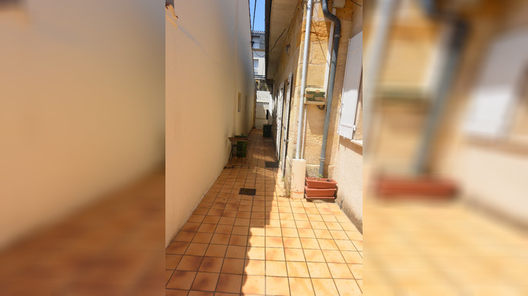 Ma-Cabane - Location Appartement BORDEAUX, 23 m²