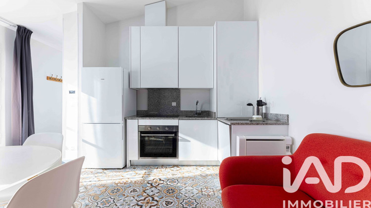 Ma-Cabane - Location Appartement Bordeaux, 49 m²