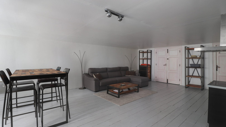 Ma-Cabane - Location Appartement Bordeaux, 61 m²