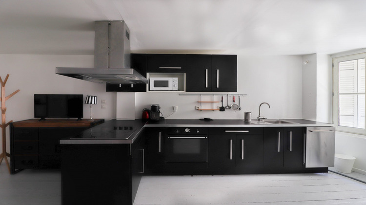 Ma-Cabane - Location Appartement Bordeaux, 61 m²