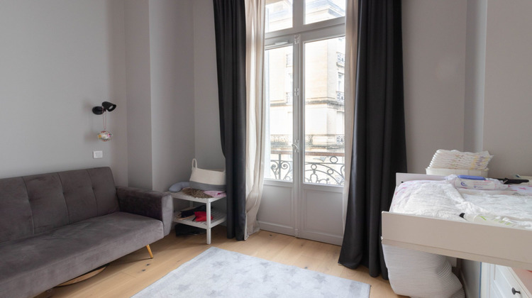 Ma-Cabane - Location Appartement Bordeaux, 80 m²