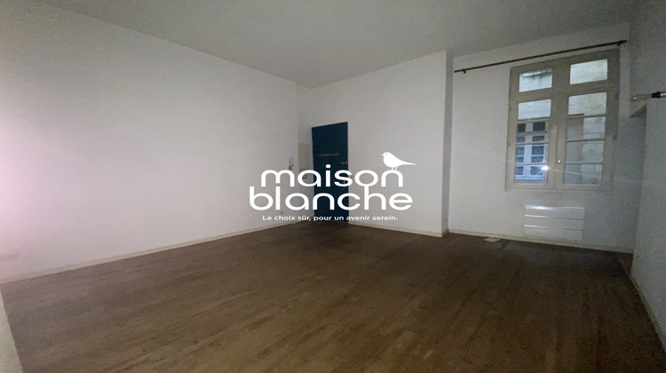 Ma-Cabane - Location Appartement Bordeaux, 40 m²