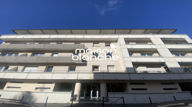 Ma-Cabane - Location Appartement Bordeaux, 55 m²