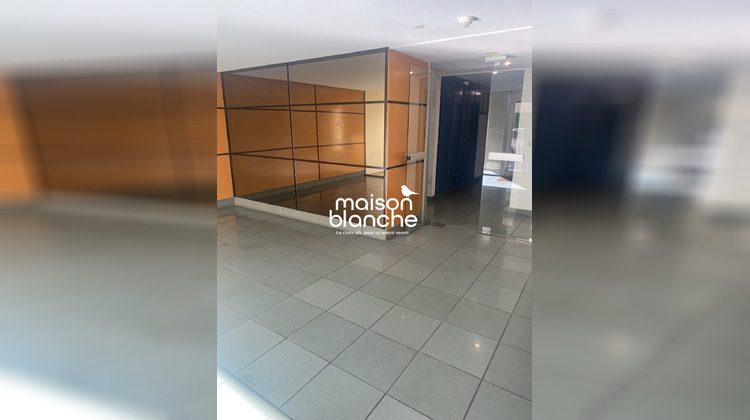 Ma-Cabane - Location Appartement Bordeaux, 55 m²