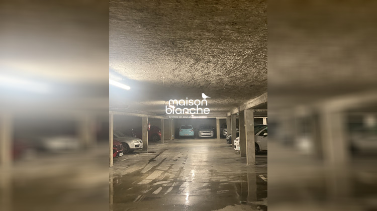 Ma-Cabane - Location Appartement Bordeaux, 55 m²