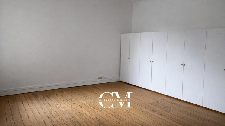 Ma-Cabane - Location Appartement BORDEAUX, 75 m²