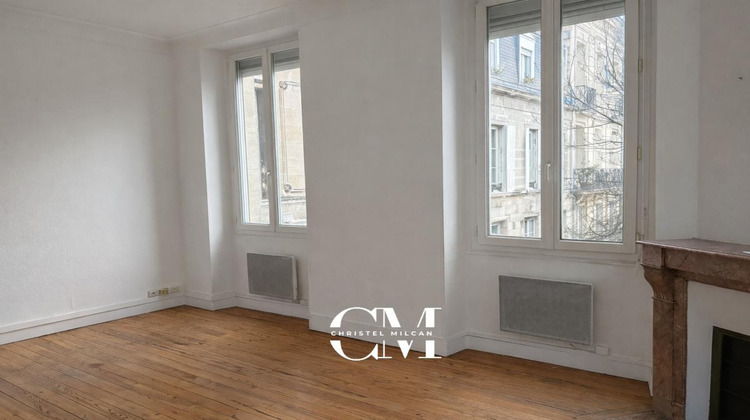 Ma-Cabane - Location Appartement BORDEAUX, 75 m²