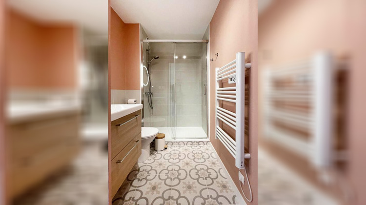 Ma-Cabane - Location Appartement BORDEAUX, 22 m²