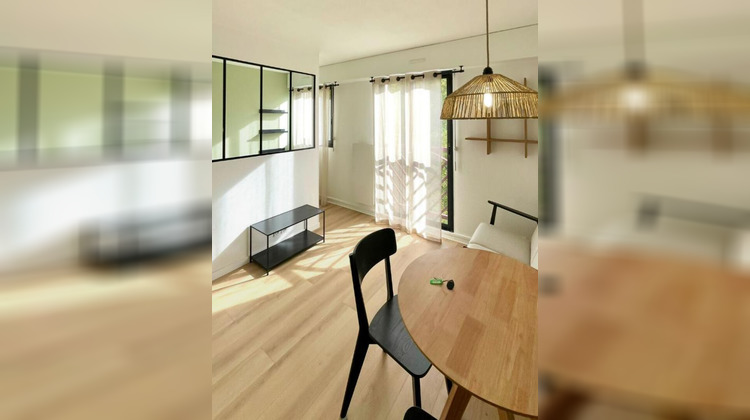 Ma-Cabane - Location Appartement BORDEAUX, 22 m²