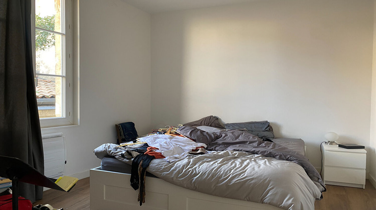 Ma-Cabane - Location Appartement BORDEAUX, 92 m²