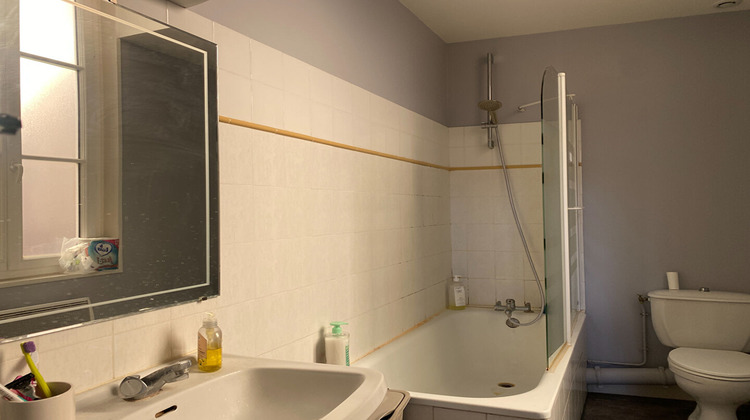 Ma-Cabane - Location Appartement BORDEAUX, 92 m²