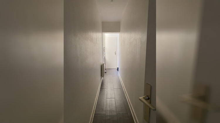 Ma-Cabane - Location Appartement BORDEAUX, 92 m²