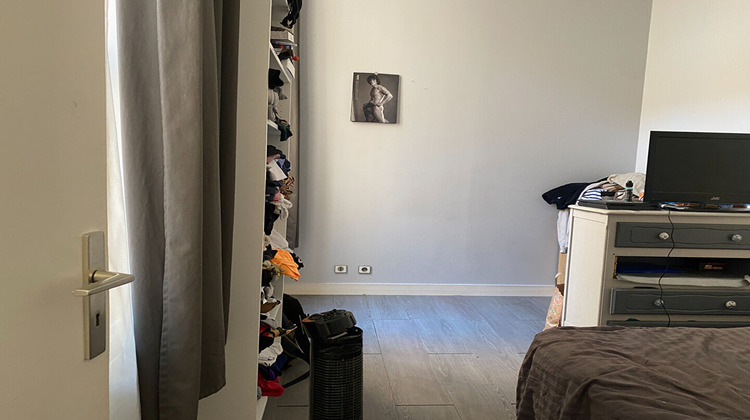 Ma-Cabane - Location Appartement BORDEAUX, 92 m²