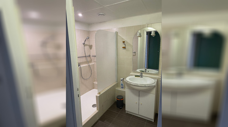 Ma-Cabane - Location Appartement BORDEAUX, 49 m²