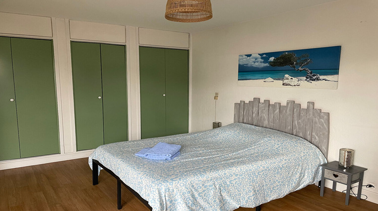 Ma-Cabane - Location Appartement BORDEAUX, 49 m²