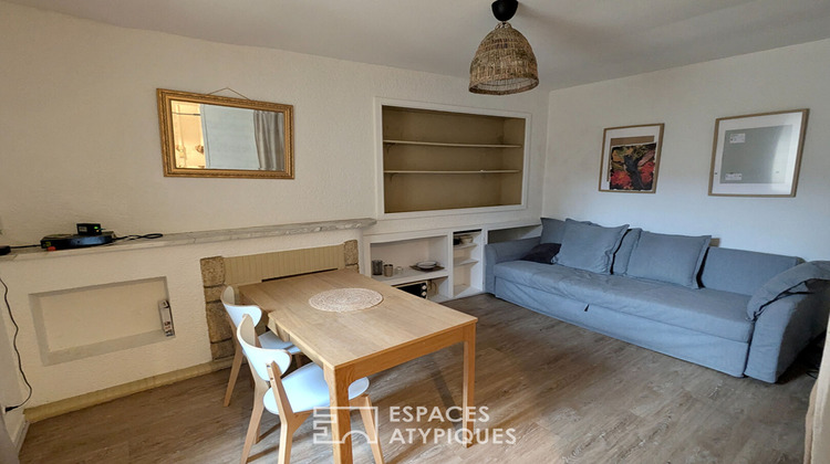 Ma-Cabane - Location Appartement BORDEAUX, 18 m²