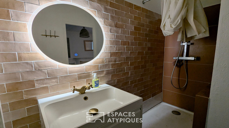 Ma-Cabane - Location Appartement BORDEAUX, 18 m²