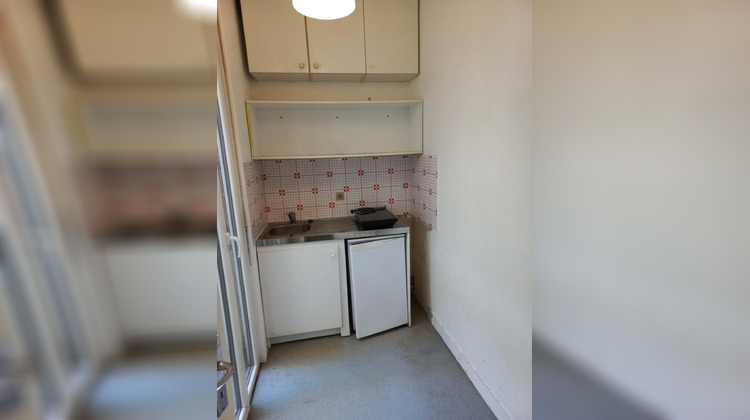 Ma-Cabane - Location Appartement Bordeaux, 20 m²