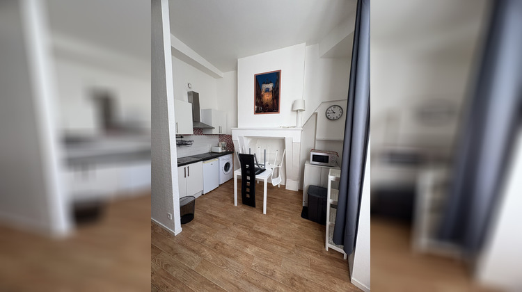 Ma-Cabane - Location Appartement Bordeaux, 48 m²