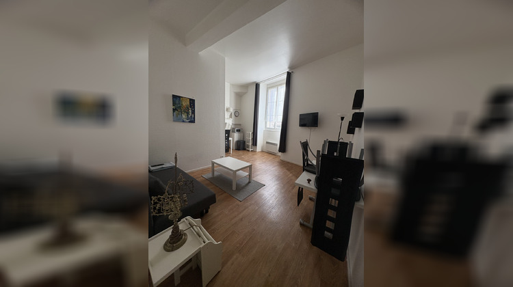 Ma-Cabane - Location Appartement Bordeaux, 48 m²