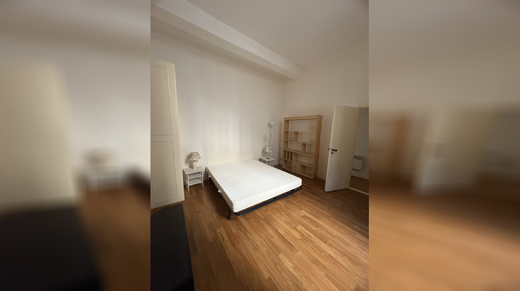 Ma-Cabane - Location Appartement Bordeaux, 48 m²