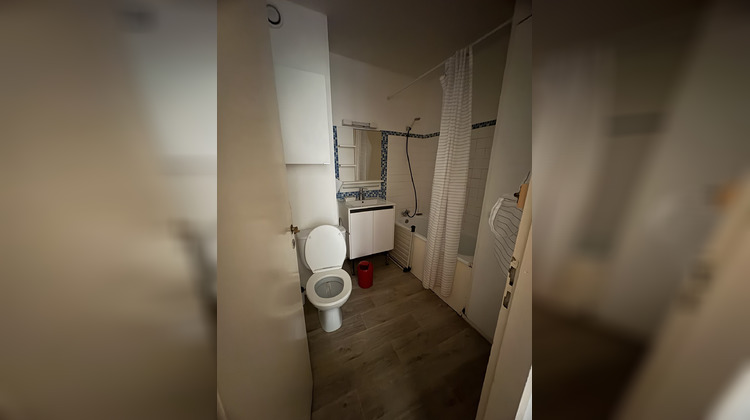 Ma-Cabane - Location Appartement Bordeaux, 48 m²