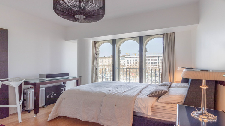 Ma-Cabane - Location Appartement Bordeaux, 100 m²