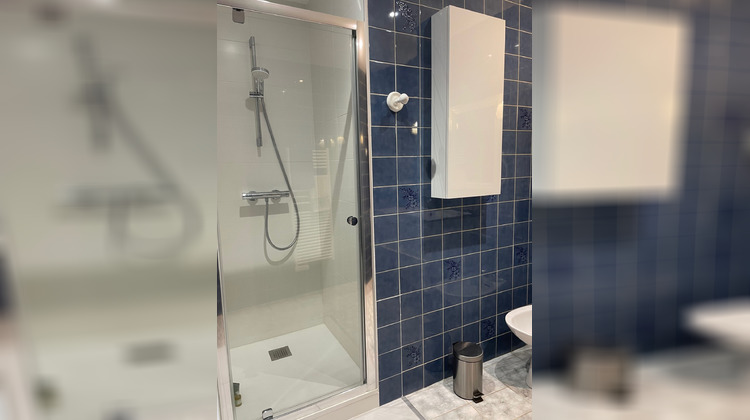 Ma-Cabane - Location Appartement Bordeaux, 52 m²