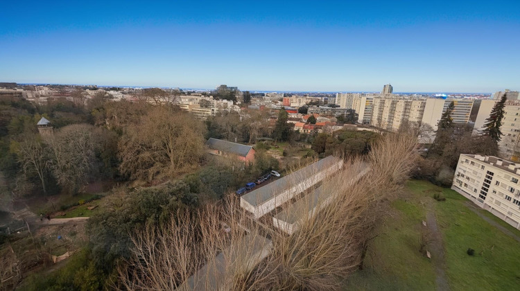 Ma-Cabane - Location Appartement BORDEAUX, 62 m²