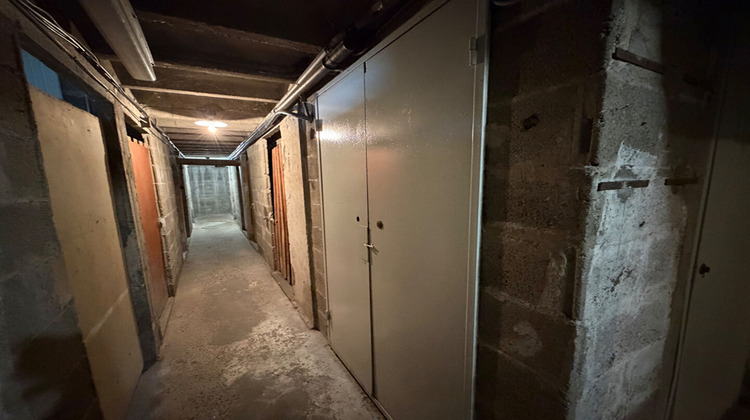 Ma-Cabane - Location Appartement BORDEAUX, 62 m²