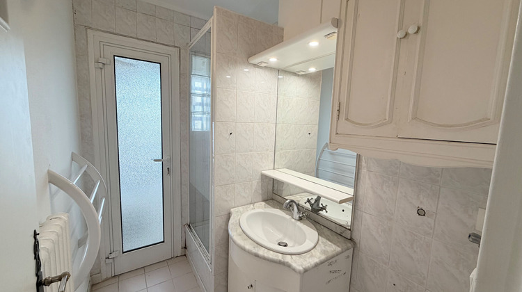 Ma-Cabane - Location Appartement BORDEAUX, 62 m²