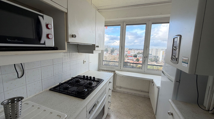 Ma-Cabane - Location Appartement BORDEAUX, 62 m²